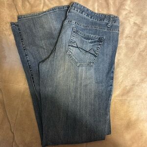 Mossimo Juniors Jeans